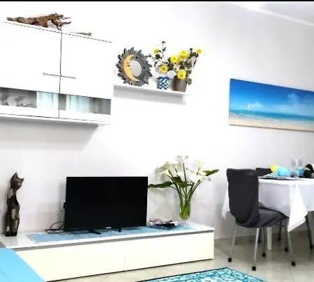 Apartment Tricaraibi
