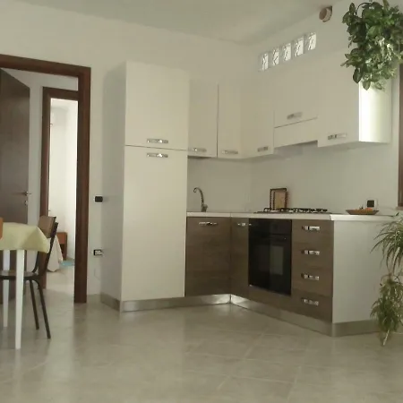 Tricaraibi Apartment *