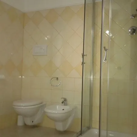 Apartment Tricaraibi Tortoli