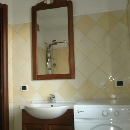 Apartment Tricaraibi