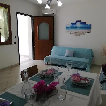 Apartment Tricaraibi