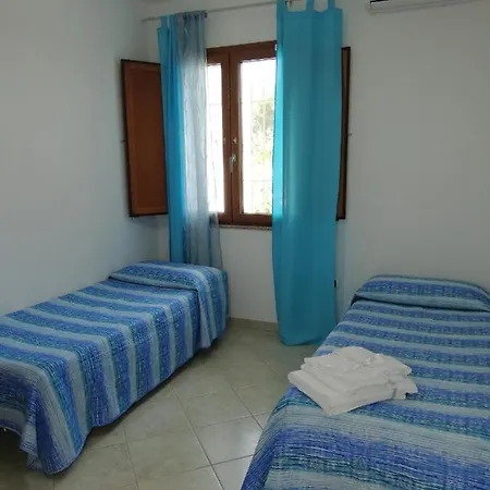 Tricaraibi Apartment